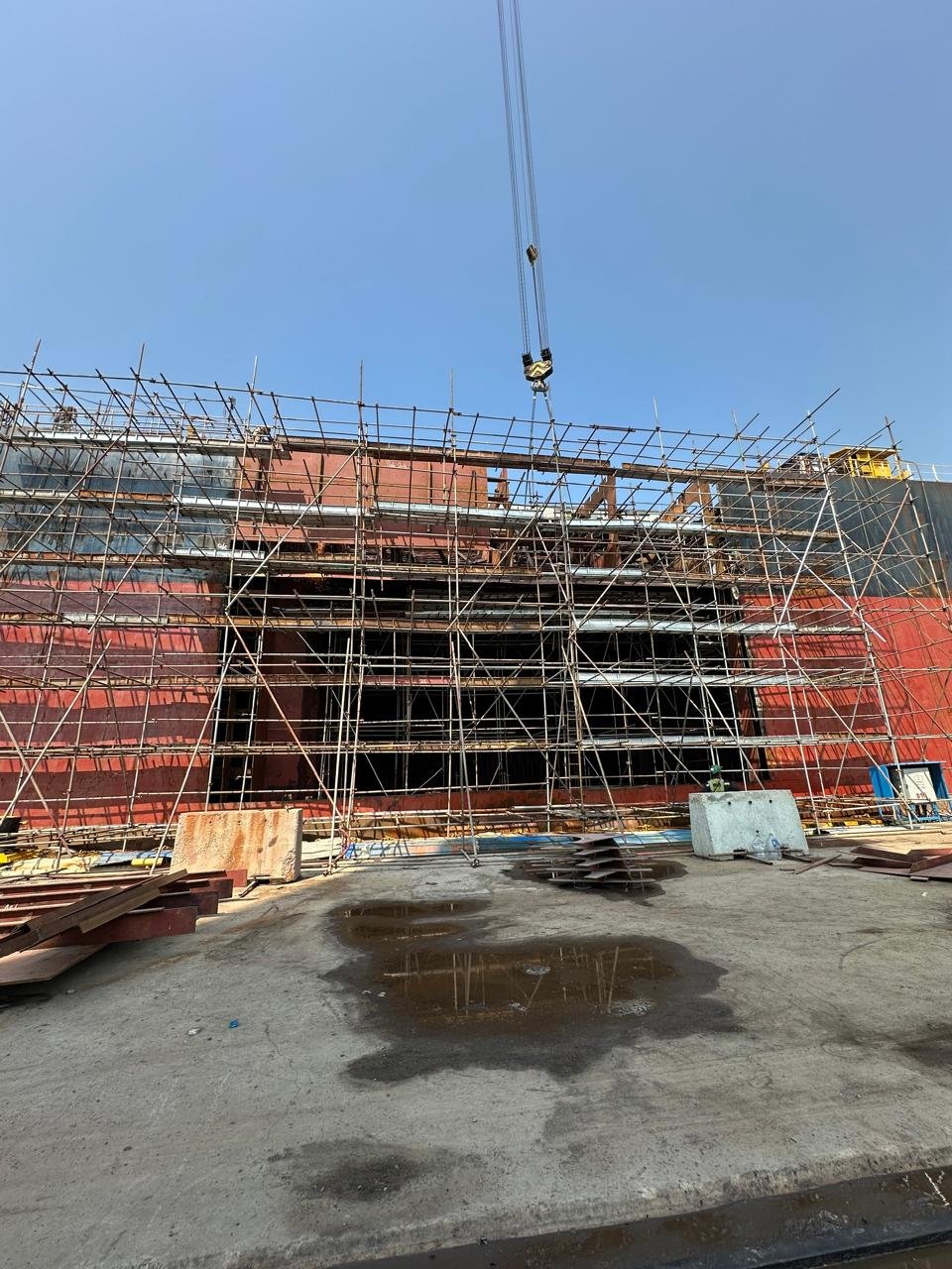 PT. Delta Cipta Sinergi 1